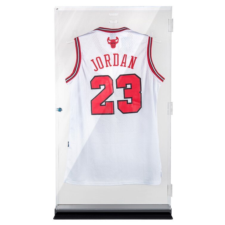 Basketball hot sale jersey cases